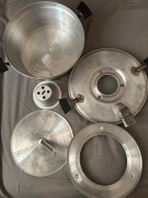 Prodiż PRUMEL o mocy 600W