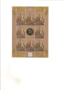 Fischer;4667, czysty arkusik