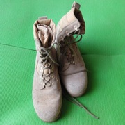 Buty wojskowe taktyczne R 42