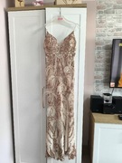 Olśniewająca sukienka maxi marki Pretty Woman rozmiar: L (40)