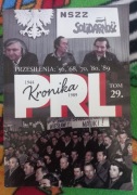 Kronika PRL Tom 29