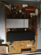 Moduł zasilania matrycy  Plazma LG 42PJ350