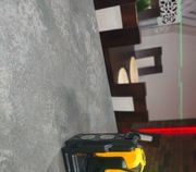 Laser samopoziomujący 360° 10,8V 12v zielony DeWalt DCE089