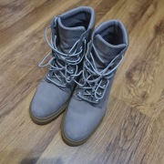 Timberland ALLINGTON HEIGHTS 6"Botki na platformie