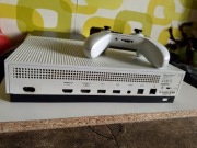 Xbox one s 500gb + orginalny pad okablowanie 
