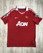 Koszulka Manchester United 2010/11 Home L Unikat Idealna !