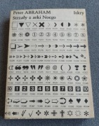 Strzały z arki Noego Peter Abraham 1984