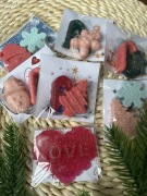 prezenty świąteczne mydło zapachowe