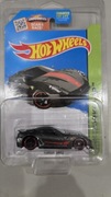 Hot Wheels ferrari 599xx