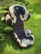 Fotelik samochodowy dziecięcy Kiddy Guardianfix Pro 2