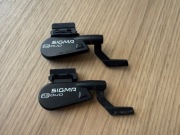 Sigma Sport R2 Duo ANT+ Bluetooth działa z zegarkami Garmin