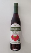 Syrop o smaku malinowym Herbarium Malina 440ml