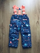 Spodnie narciarskie, Cool Club, rozm.98