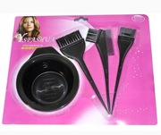 Zestaw do farbowania włosów