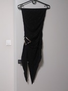 Sukienka wieczorowa / Sylwester / Studniówka, jedyna taka! r. XS / S