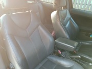 Fotele skórzane Alfa 147