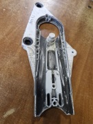 Obudowa paska przecinarki Stihl ts 400