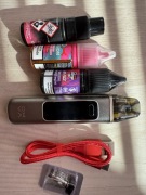 Powerbank oxva xlim pro 3 + 3lq