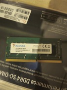 Data ddr4 laptop 8gb 2666mhz