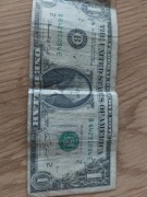 1 dolar 1974