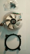 CPU Cooler socket 1150 1155 1156 fm1/2 am2/+ am3/+