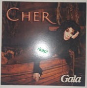 Cher - płyta CD, Warner Music Group 2002 r.