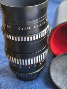 Obiektyw Meyer-Optik Gorlitz Orestor 135/2.8