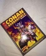 Conan Barbarzynca tom 36 nowy