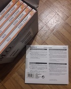 Sony EDM 2300C 2.3gb R/W MO Disk Dysk Magnetyczny