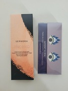 Sephora Strobing 4 cienie do twarzy i paleta 6 cieni do powiek OKAZJA