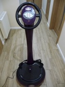 Platforma wibracyjna Power Maxx Professional, P00130