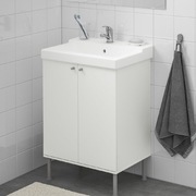 Szafka łazienkowa pod umywalkę 60 Ikea Fullen 60