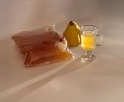 Sok z Pigwy Tłoczony 3L NFC 100% Bez Dodatków 