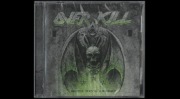 Overkill – White Devil Armory. Płyta CD. Nowa