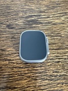 Apple Watch Ultra 3, naturalny tytan, super stan !