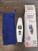 Nowy termometr bezdotykowy 