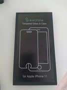 Case i szklo ochronne iPhone 11