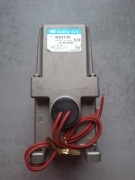 NOWY elektrozawór pneumatyczny KCC KS3135 3/8” 230V AC solenoid valve