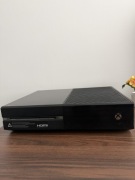 XBOX ONE 365gb Pamięci dostępnej