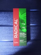 Peeling do włosów skóry głowy RADICAL FARMONA nowy