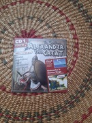 Gra komputerowa Alexander the great