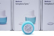 Sensor CGM SIMPLERA SYNC Medtronic – Pełny zestaw / Wysyłka Express 