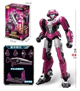 Transformers ONE oryginalna figurka akcji, kolekcjonerskie, Elita One