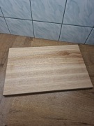 Deska do krojenia jesion 50x31.5x2