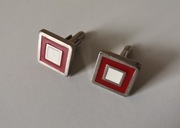 Spinki do mankietów Salvadore