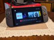 Nintendo Switch 2 | Mega Zestaw | Cyberpunk & Hogwarts | Jak NOWA