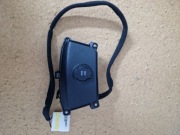 Kia Sportage 4 tylne gniazdo ładowania[ zapalniczka]