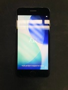 Iphone SE 3 (2022) 128Gb Czarny / Stan bardzo dobry