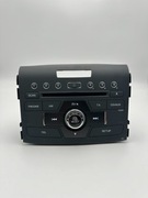 Honda CR-V Radio Panasonic 39100-T1G-G210-M1