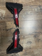 BMW G20 – odblaski tylnego zderzaka lewy + prawy OEM